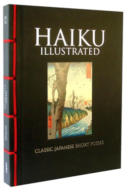 Haiku Illustrated