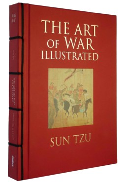 The Art of War Illustrated