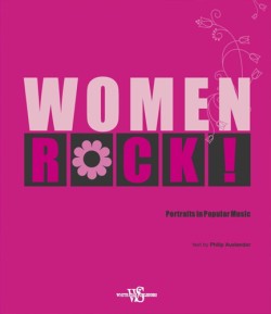 Women Rock!