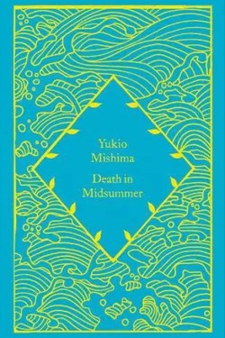 Death in Midsummer