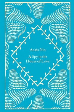 A Spy In The House Of Love