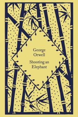 Shooting an Elephant
