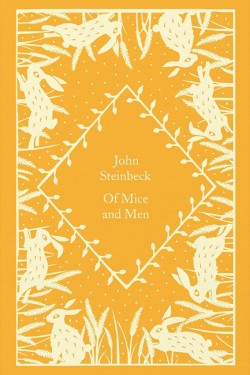 Of Mice and Men