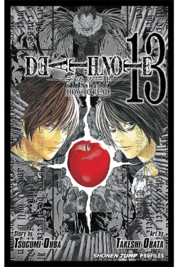 Death Note: How to Read