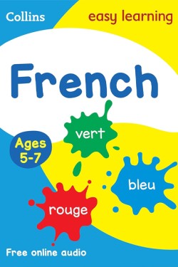 French Ages 5-7