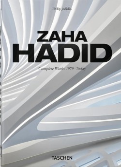 Zaha Hadid
