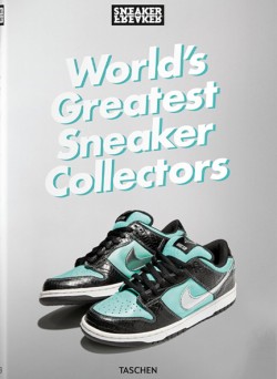 Sneaker Freaker