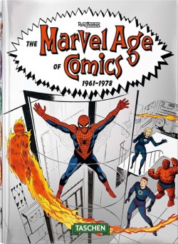 The Marvel Age of Comics 1961–1978. 45th Ed