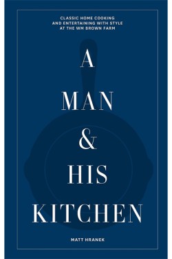 A Man & His Kitchen