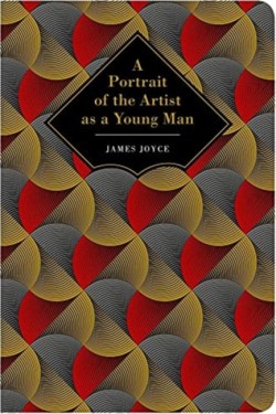 A Portrait of the Artist as a Young Man.