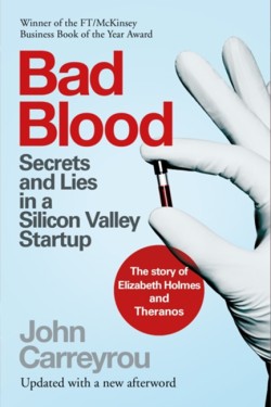 Bad Blood