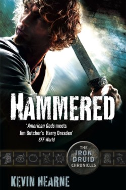 Hammered