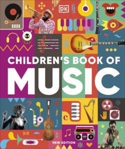 Childrens Book of Music