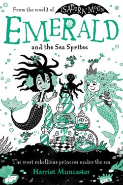 Emerald and the Sea Sprites