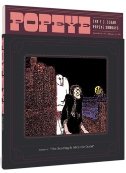 Popeye Volume 3