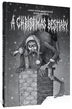 A Christmas Bestiary