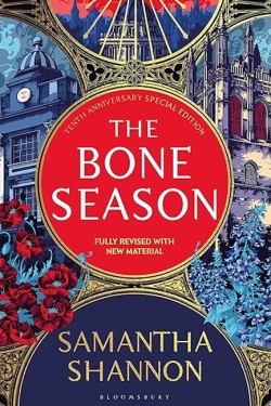 The Bone Season