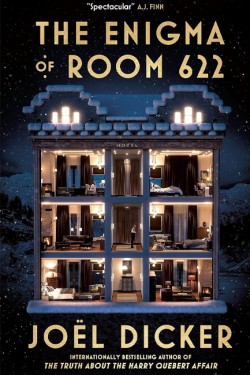 The Enigma of Room 622