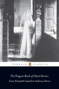 The Penguin Book of Ghost Stories