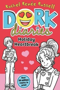 Dork Diaries: Holiday Heartbreak