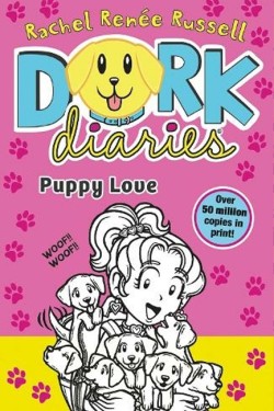 Dork Diaries: Puppy Love