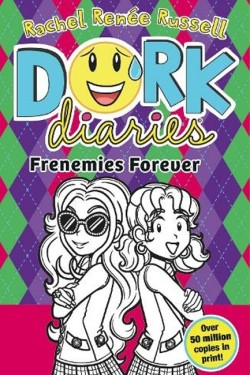 Dork Diaries: Frenemies Forever