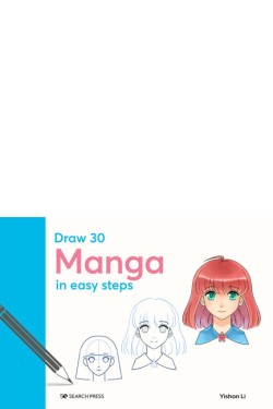 Draw 30: Manga