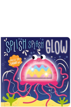 Splish Splash Glow