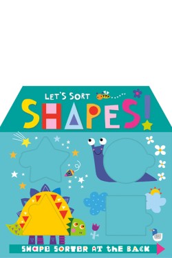 LETS SHORT SHAPES