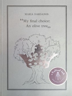 MY FINAL CHOICE: AN OLIVE TREE