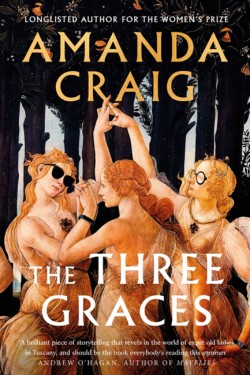 The Three Graces