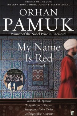 My Name Is Red