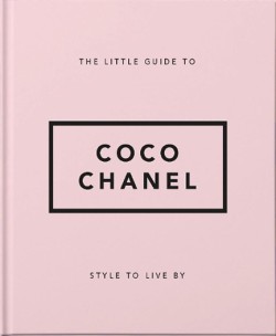 The Little Guide to Coco Chanel