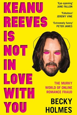 Keanu Reeves Is Not In Love With You