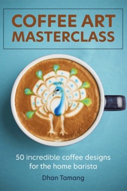 Coffee Art Masterclass