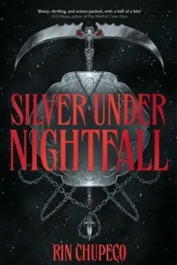Silver Under Nightfall