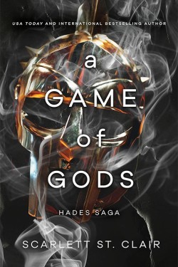 A Game of Gods