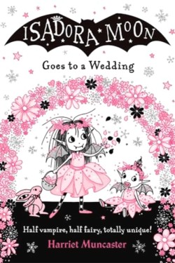 Isadora Moon Goes to a Wedding PB