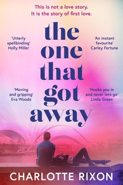 The One That Got Away