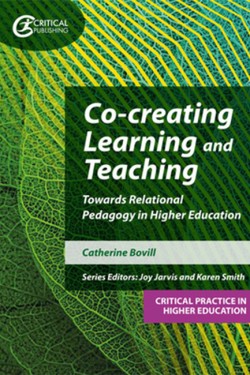Co-creating Learning and Teaching