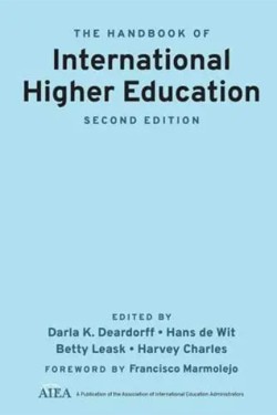 The Handbook of International Higher Education