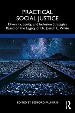 PRACTICAL SOCIAL JUSTICE : DIVERSITY, EQUITY, AND INCLUSION STRATEGIES BASED ON THE LEGACY OF DR. JO