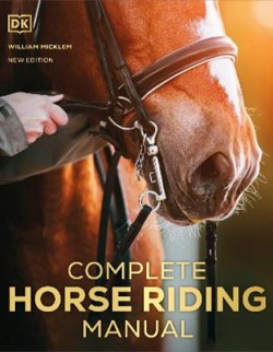 Complete Horse Riding Manual