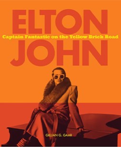 Elton John