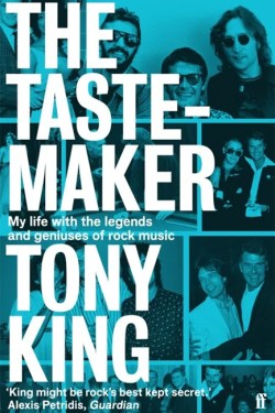 The Tastemaker