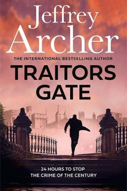 Traitors Gate
