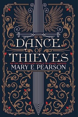 Dance of Thieves