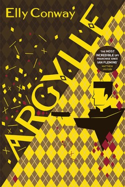 ARGYLLE TPB