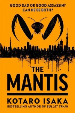 The Mantis