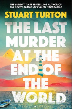 The Last Murder at the End of the World